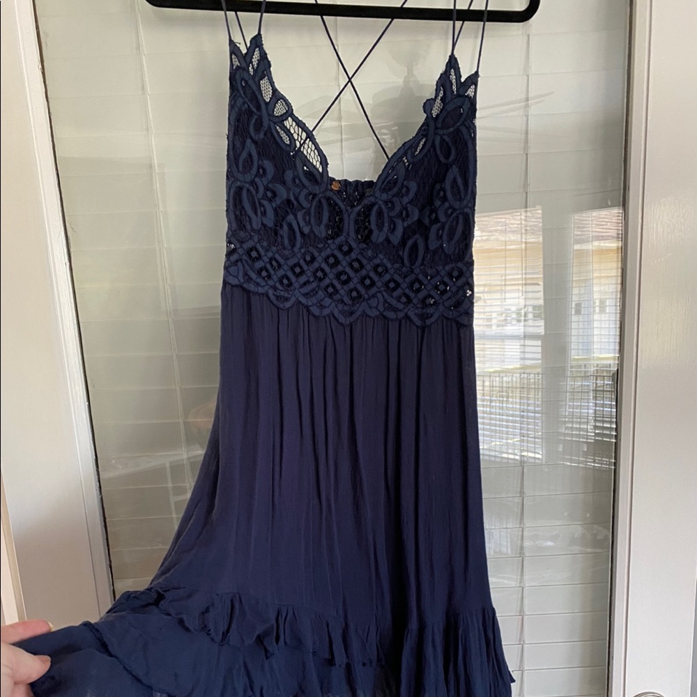 Free People dress